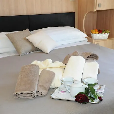 Lanzoni Hotel Cervia