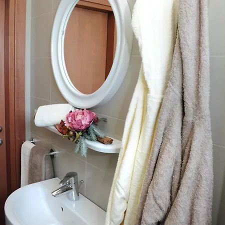Hotel Lanzoni 3*