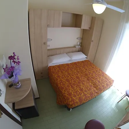 Hotel Lanzoni 3*