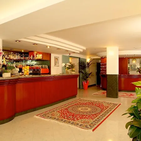Lanzoni Hotel Cervia